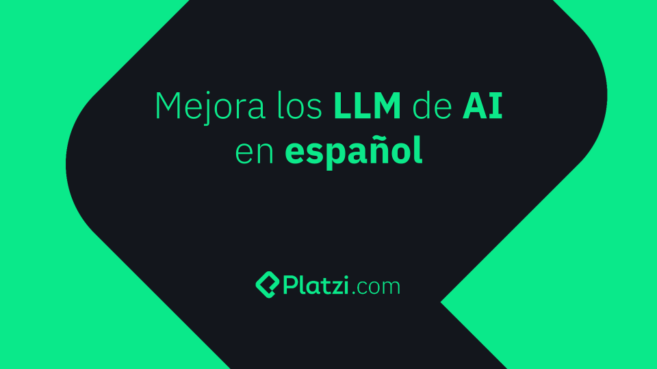 Platzi LLM