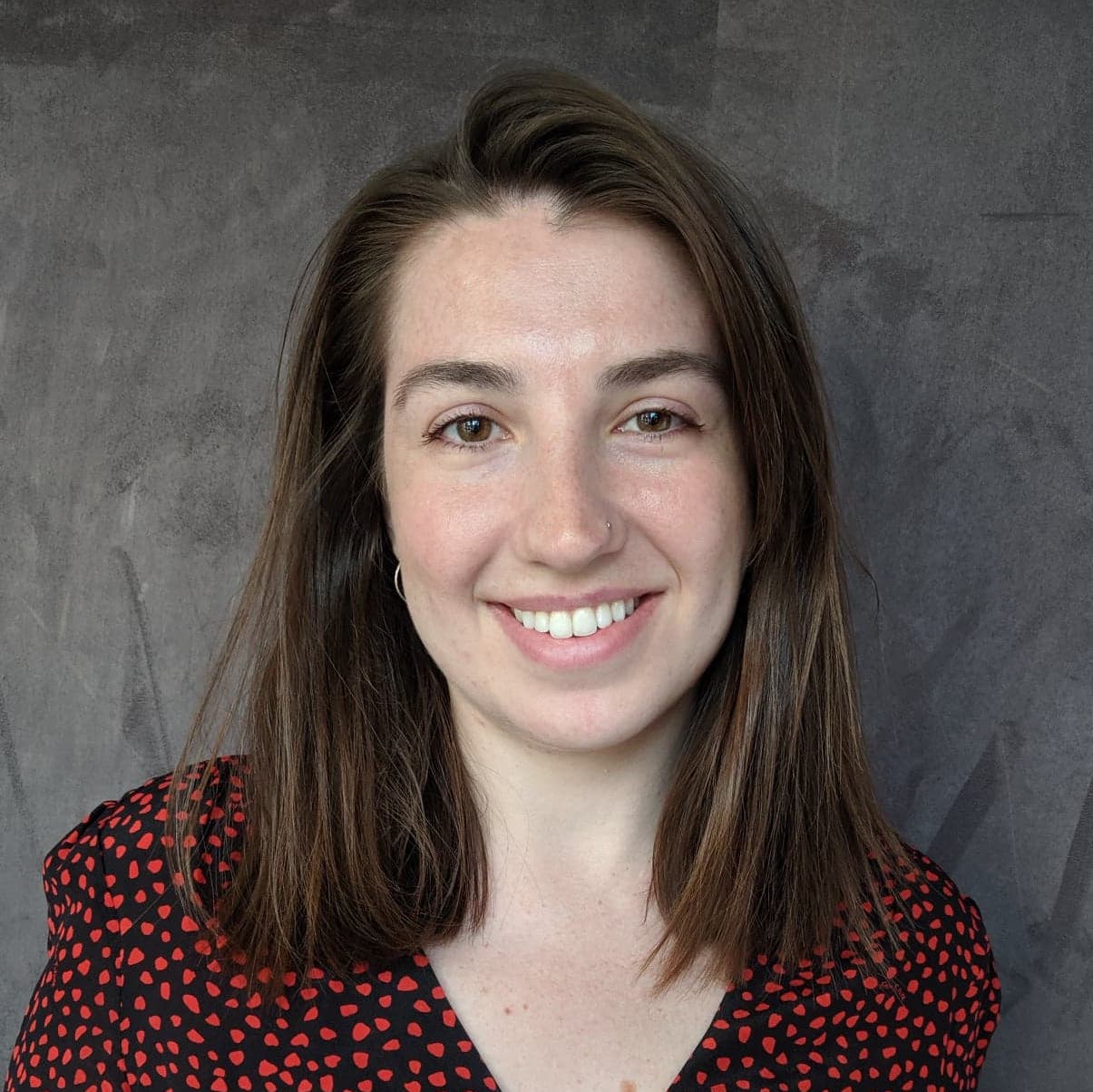 Amanda Cercas Curry, PhD