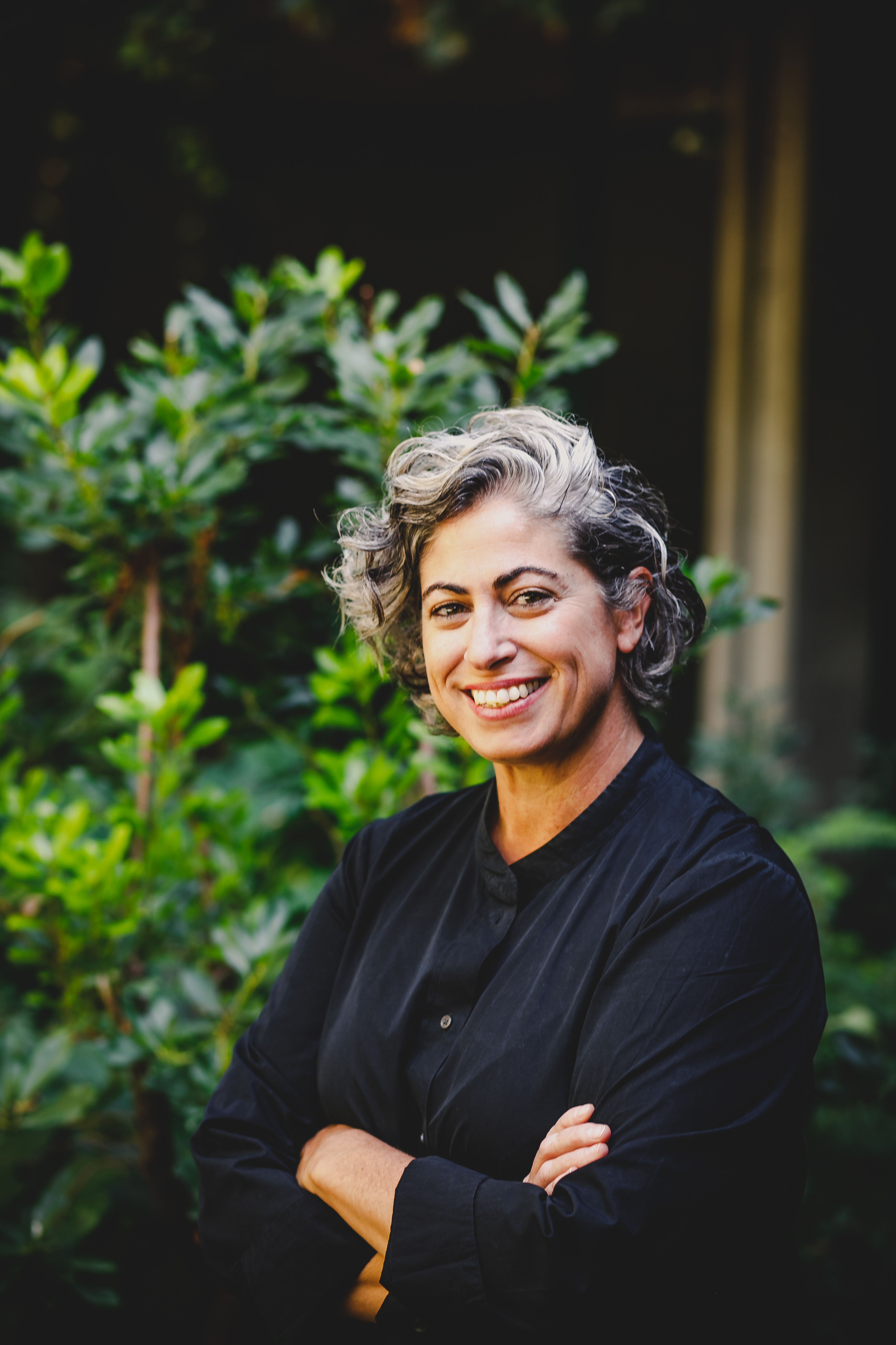 Cristina Aranda, PhD