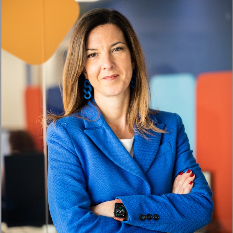 Elena González-Blanco, PhD