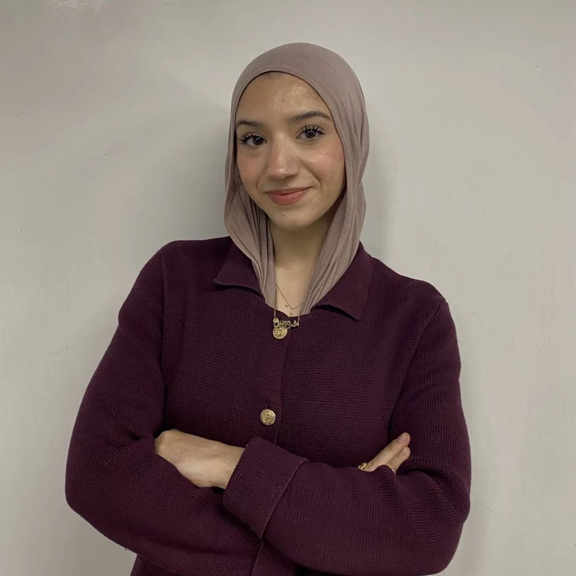 Firdaous Boulahfa
