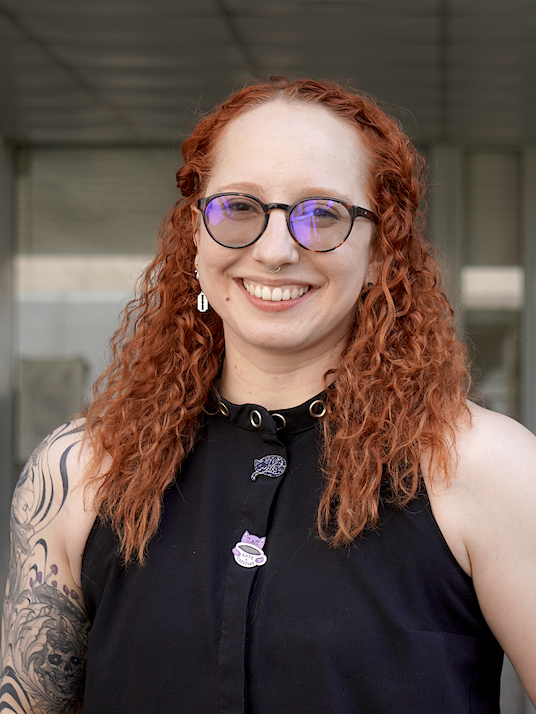 Gabriela Arriagada-Bruneau, PhD