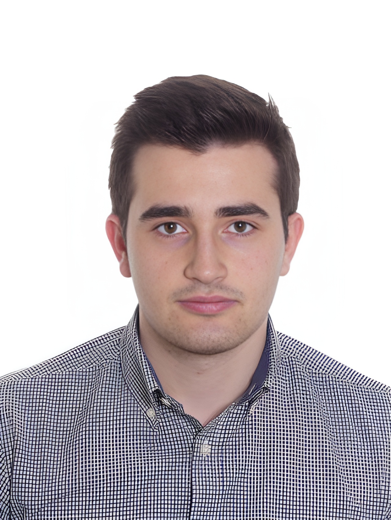 Gonzalo Martínez, PhD