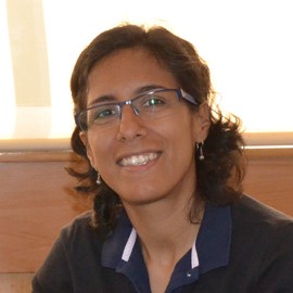 Helena Gómez, PhD
