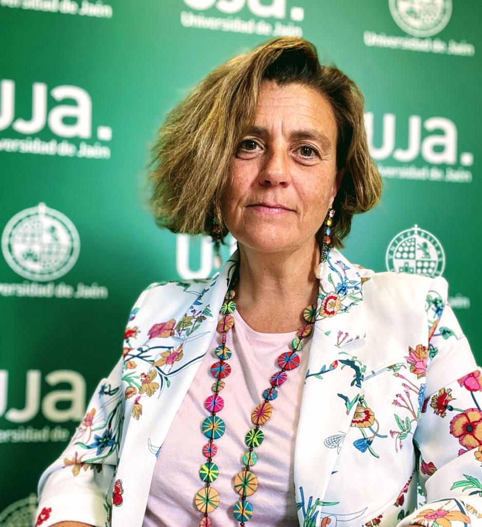 Maite Martín, PhD