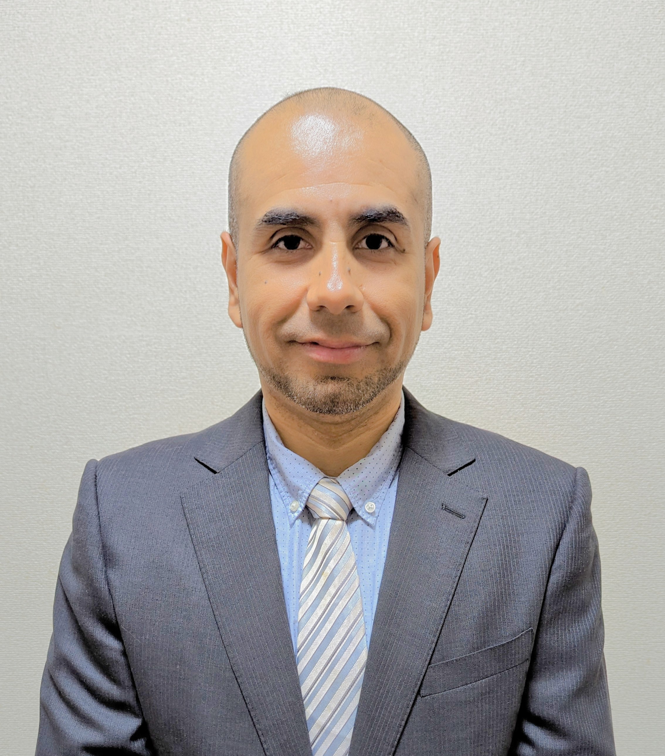 Manuel Medina González, PhD