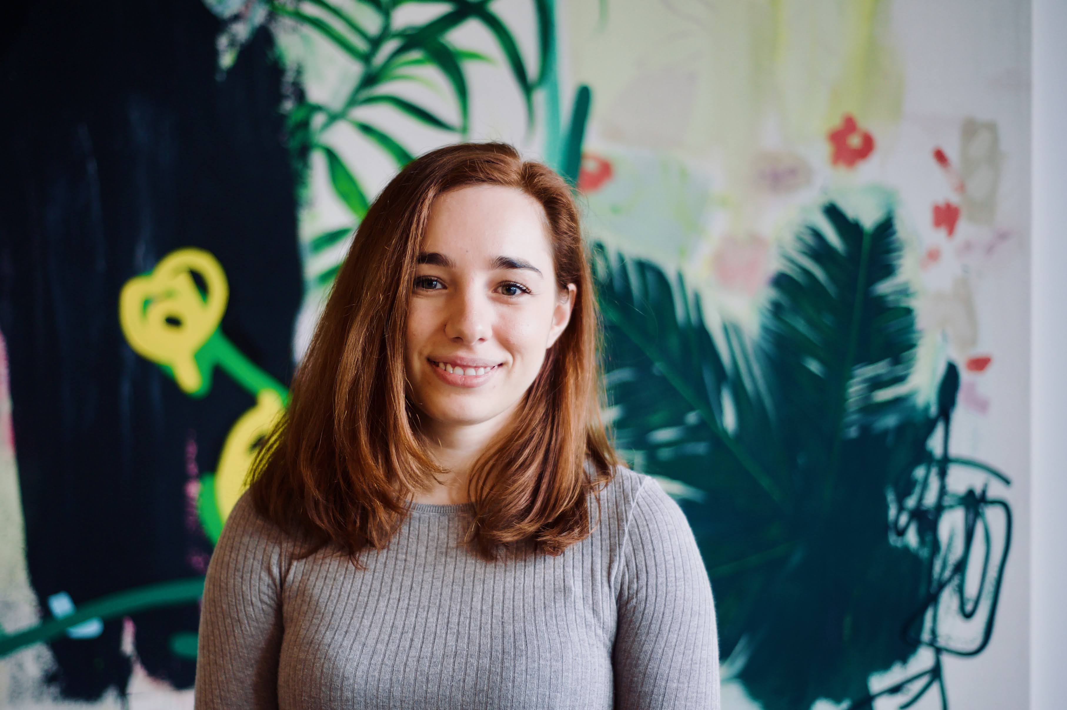 Natalia Astoreca, PhD