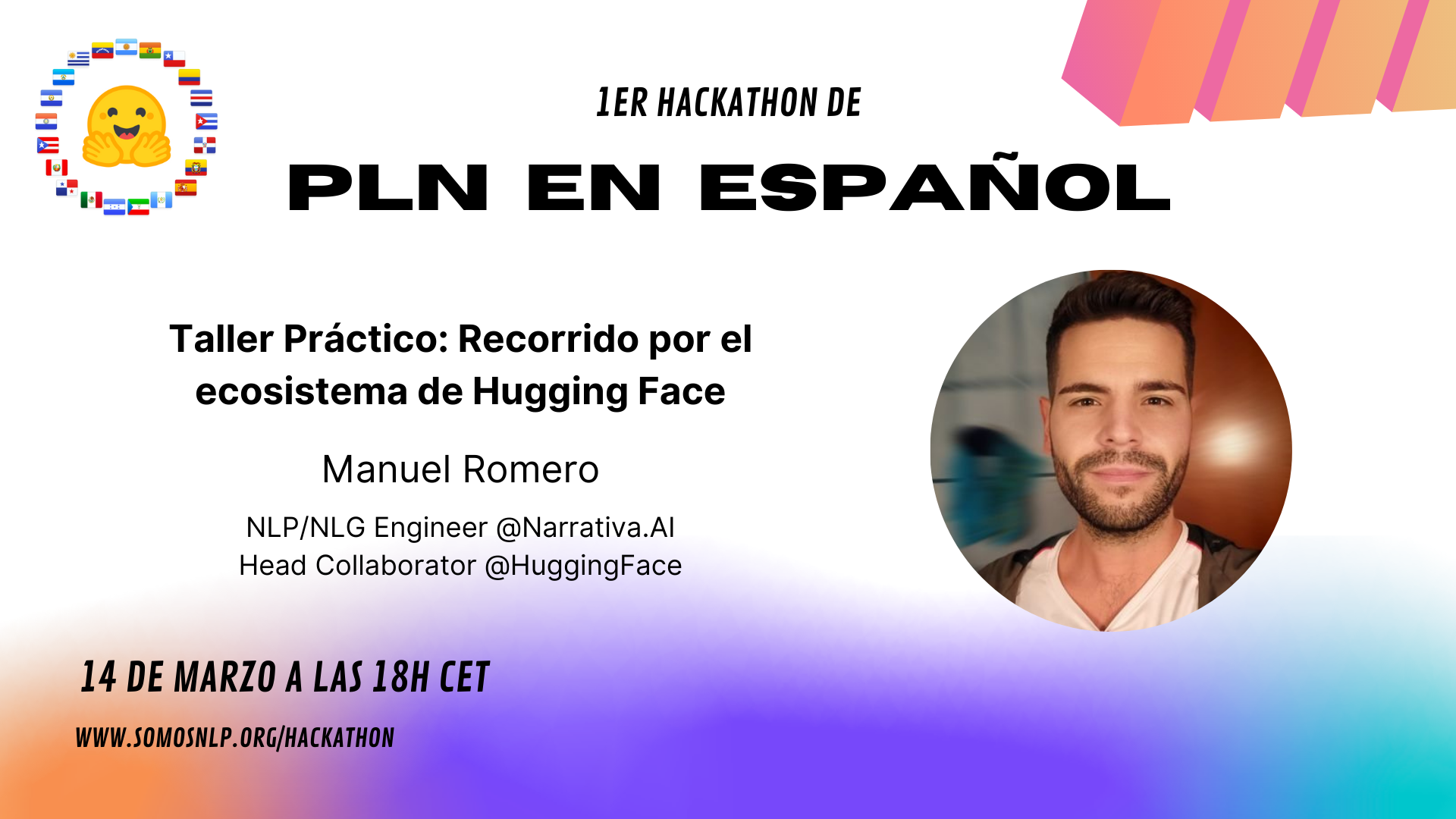 El ecosistema de Hugging Face