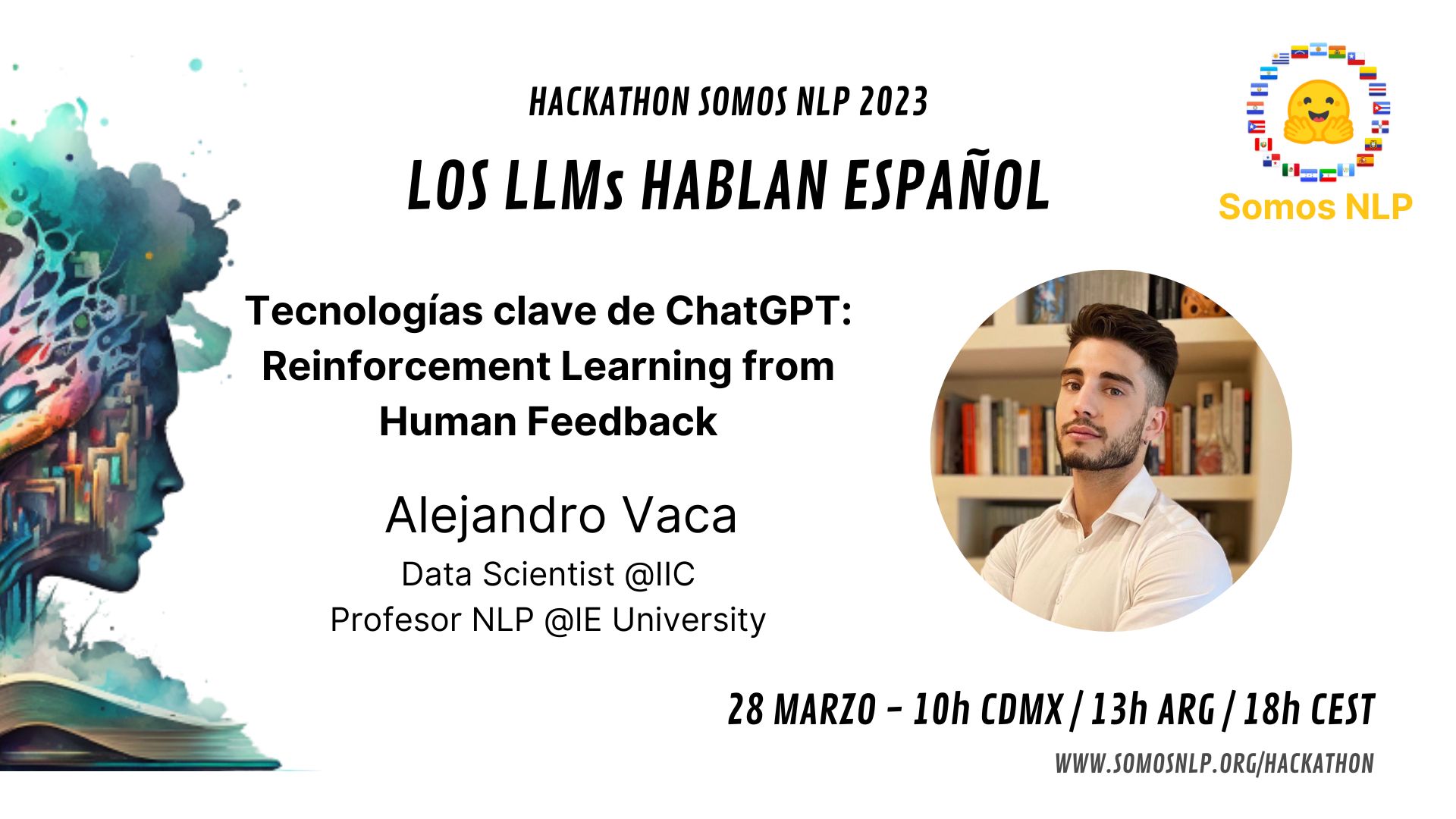 Tecnologías clave de ChatGPT