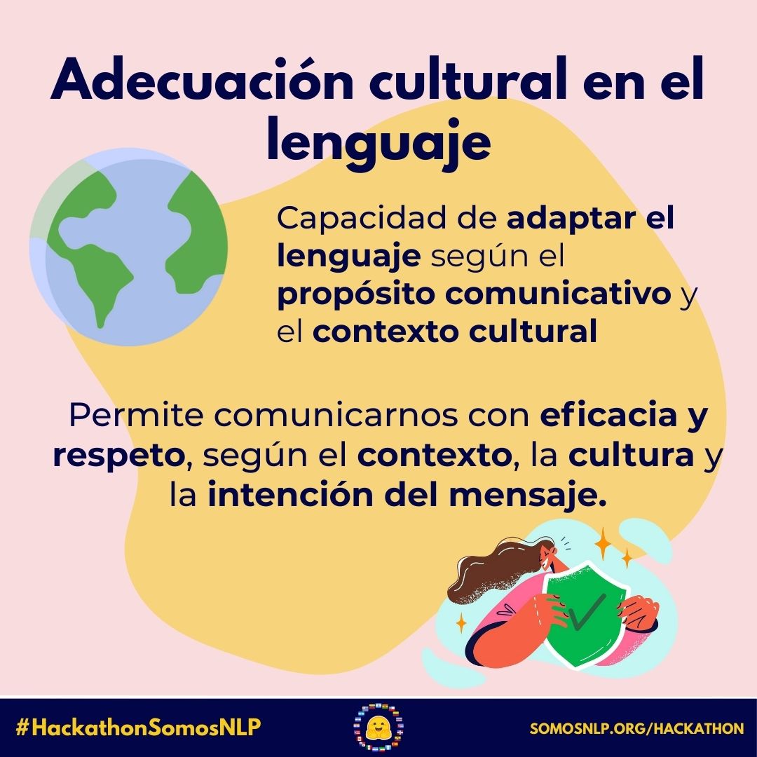 Adecuación Cultural 10