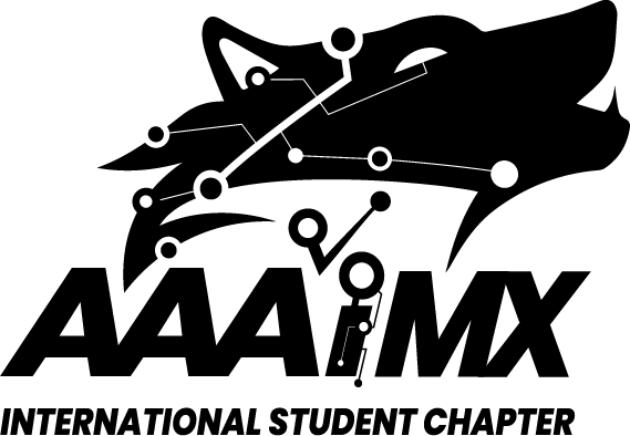 Capítulo Estudiantil AAAIMX