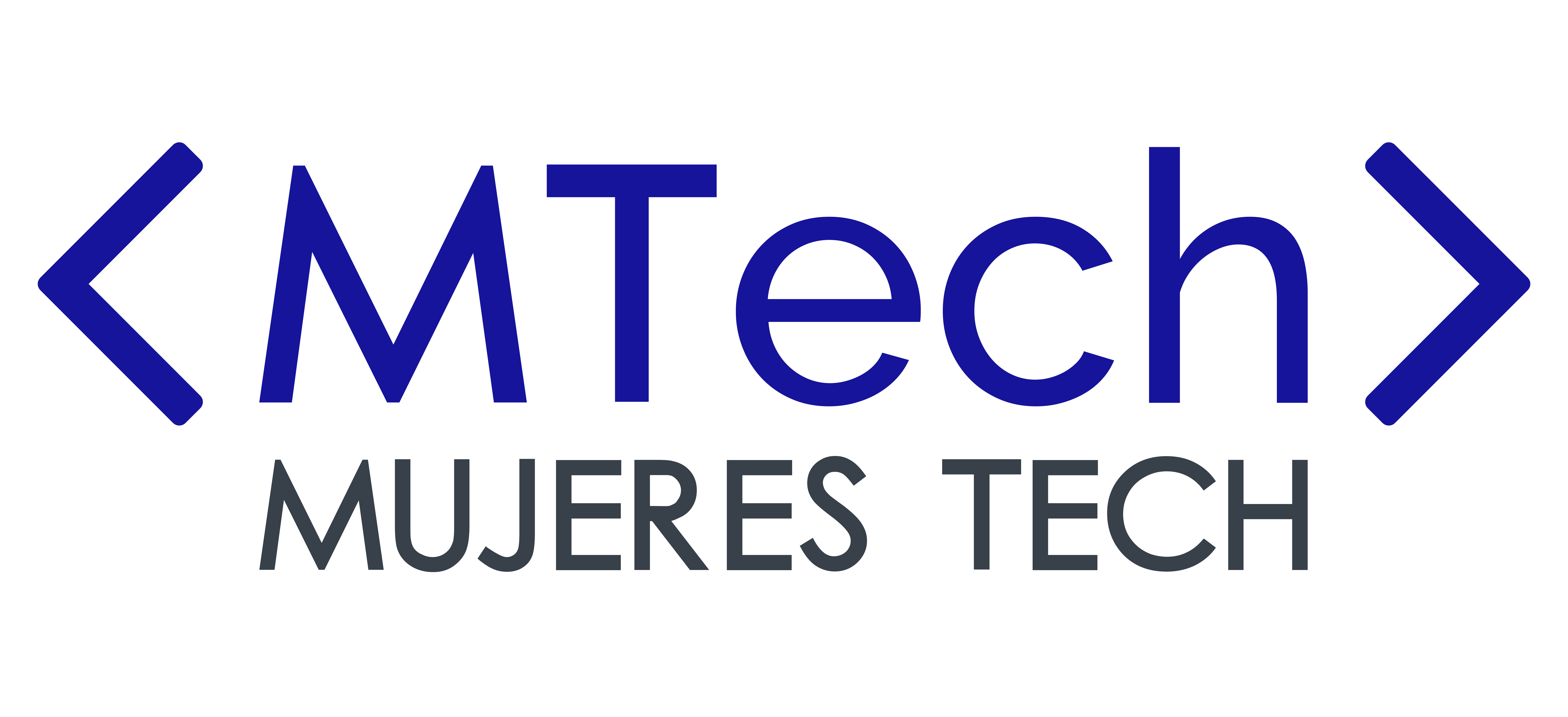 Mujeres Tech